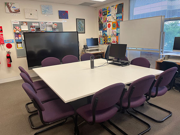 ACTMHCN-Venue-Hire Venue Hire