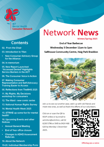 Summer 2022 Newsletter